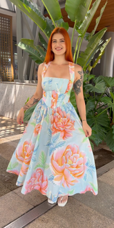 5712 | Vestido Farm